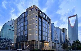 Comfort Hotel Riyadh Olaya